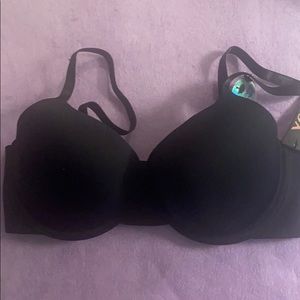 34C XOXO Push Up Bra lines Be Gone!
